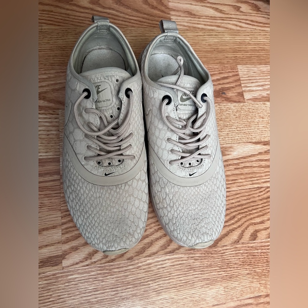 Nike Air Max Thea Ultra Shoes - Picture 3 of 6